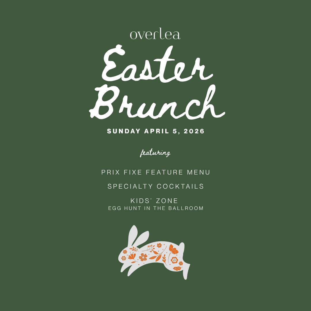 easter brunch flyer